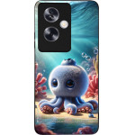 Sonique ���� Italian Brainrot Series ��� Oppo Oppo A79 5G Blueberrinni Octopussini