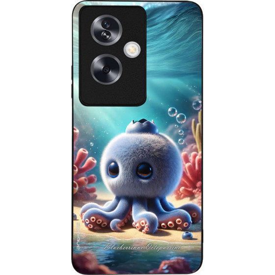 Sonique ���� Italian Brainrot Series ��� Oppo Oppo A79 5G Blueberrinni Octopussini