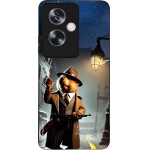 Sonique ���� Italian Brainrot Series ��� Oppo Oppo A79 5G Bobrito Bandito