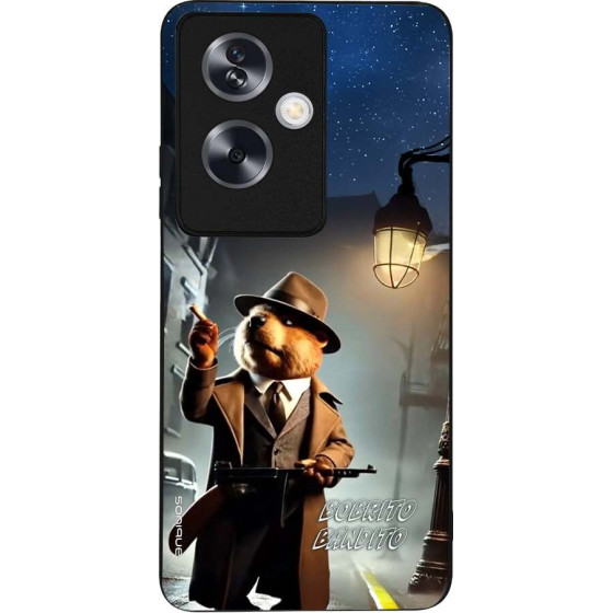 Sonique ���� Italian Brainrot Series ��� Oppo Oppo A79 5G Bobrito Bandito