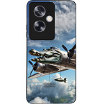 Sonique ���� Italian Brainrot Series ��� Oppo Oppo A79 5G Bombardino Crocodilo