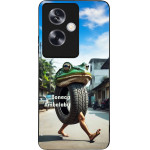 Sonique ���� Italian Brainrot Series ��� Oppo Oppo A79 5G Boneca Ambalabu