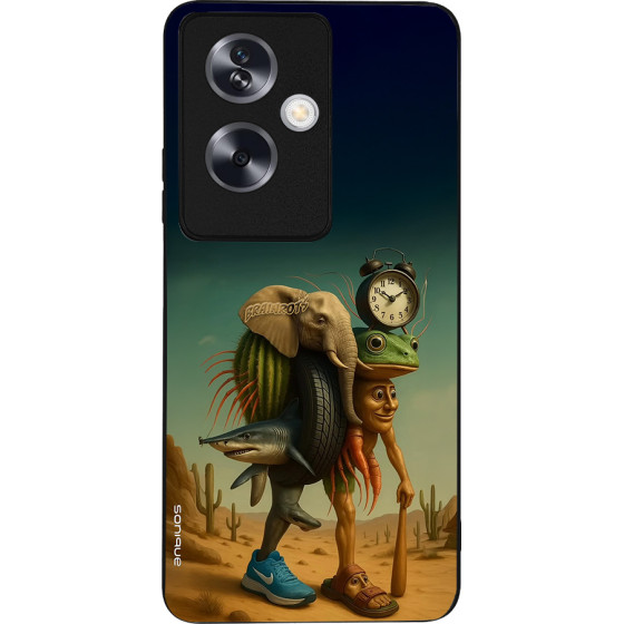 Sonique ���� Italian Brainrot Series ��� Oppo Oppo A79 5G Brainrots