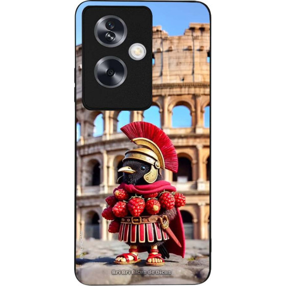 Sonique ���� Italian Brainrot Series ��� Oppo Oppo A79 5G Bri Bri Bicus De Dicus
