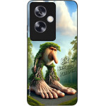 Sonique ���� Italian Brainrot Series ��� Oppo Oppo A79 5G Brr Brr Patapim