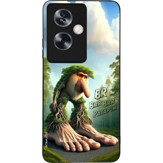 Sonique ���� Italian Brainrot Series ��� Oppo Oppo A79 5G Brr Brr Patapim