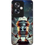Sonique ���� Italian Brainrot Series ��� Oppo Oppo A79 5G Cappuccino Assassino