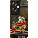 Sonique ���� Italian Brainrot Series ��� Oppo Oppo A79 5G Chef Crabracadabra