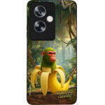 Sonique ���� Italian Brainrot Series ��� Oppo Oppo A79 5G Chimpanzini Bananini