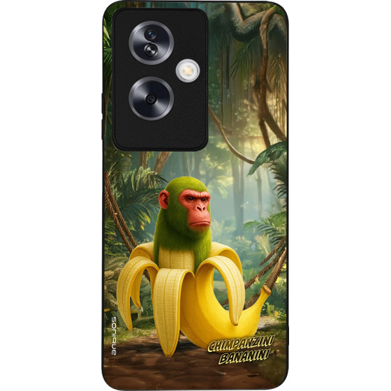 Sonique ���� Italian Brainrot Series ��� Oppo Oppo A79 5G Chimpanzini Bananini
