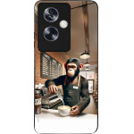 Sonique ���� Italian Brainrot Series ��� Oppo Oppo A79 5G Chimpanzini Cappuccini