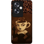 Sonique ���� Italian Brainrot Series ��� Oppo Oppo A79 5G Espresso Signora