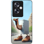 Sonique ���� Italian Brainrot Series ��� Oppo Oppo A79 5G Frigo Camelo
