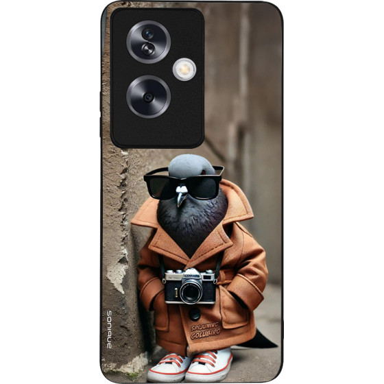 Sonique ���� Italian Brainrot Series ��� Oppo Oppo A79 5G Spijuniro Golubiro
