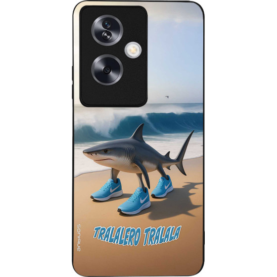 Sonique ���� Italian Brainrot Series ��� Oppo Oppo A79 5G Tralalero Tralala