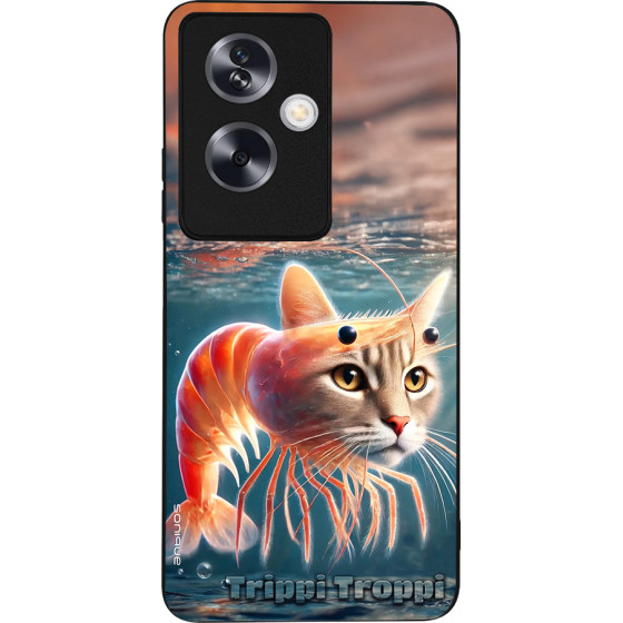Sonique ���� Italian Brainrot Series ��� Oppo Oppo A79 5G Trippi Troppi