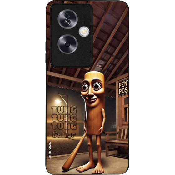 Sonique ���� Italian Brainrot Series ��� Oppo Oppo A79 5G Tung Tung Tung Sahur