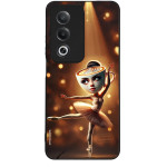 Sonique ���� Italian Brainrot Series ��� Oppo Oppo A80 5G Ballerina Cappuccina