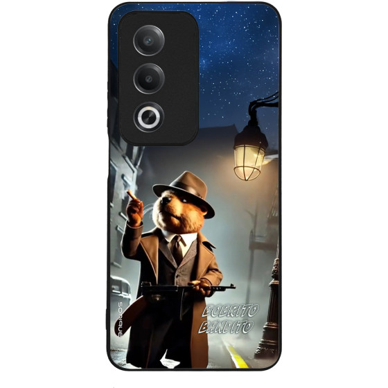Sonique ���� Italian Brainrot Series ��� Oppo Oppo A80 5G Bobrito Bandito