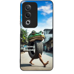 Sonique ���� Italian Brainrot Series ��� Oppo Oppo A80 5G Boneca Ambalabu