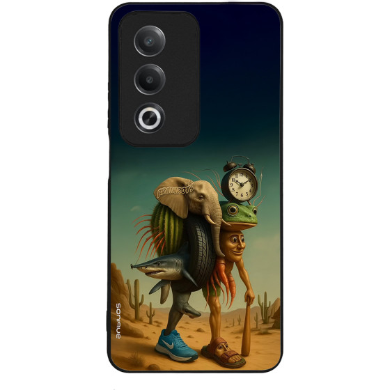Sonique ���� Italian Brainrot Series ��� Oppo Oppo A80 5G Brainrots
