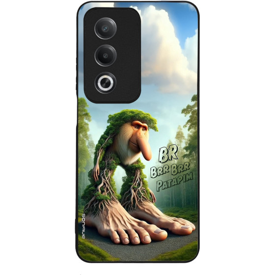 Sonique ���� Italian Brainrot Series ��� Oppo Oppo A80 5G Brr Brr Patapim