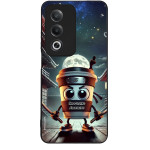 Sonique ���� Italian Brainrot Series ��� Oppo Oppo A80 5G Cappuccino Assassino