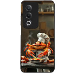 Sonique ���� Italian Brainrot Series ��� Oppo Oppo A80 5G Chef Crabracadabra