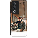 Sonique ���� Italian Brainrot Series ��� Oppo Oppo A80 5G Chimpanzini Cappuccini