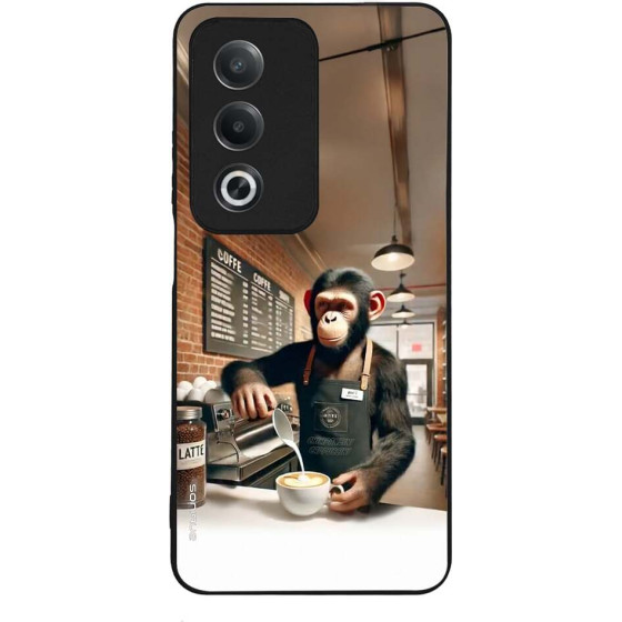 Sonique ���� Italian Brainrot Series ��� Oppo Oppo A80 5G Chimpanzini Cappuccini
