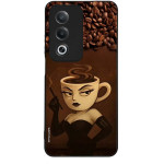 Sonique ���� Italian Brainrot Series ��� Oppo Oppo A80 5G Espresso Signora