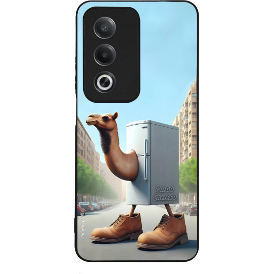 Sonique ���� Italian Brainrot Series ��� Oppo Oppo A80 5G Frigo Camelo