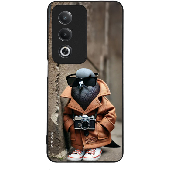 Sonique ���� Italian Brainrot Series ��� Oppo Oppo A80 5G Spijuniro Golubiro