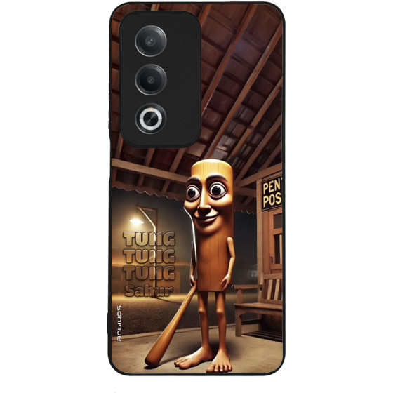 Sonique ���� Italian Brainrot Series ��� Oppo Oppo A80 5G Tung Tung Tung Sahur