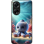 Sonique ���� Italian Brainrot Series ��� Oppo Oppo A98 5G Blueberrinni Octopussini