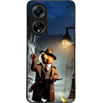 Sonique ���� Italian Brainrot Series ��� Oppo Oppo A98 5G Bobrito Bandito
