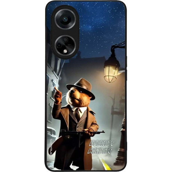 Sonique ���� Italian Brainrot Series ��� Oppo Oppo A98 5G Bobrito Bandito