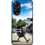 Sonique ���� Italian Brainrot Series ��� Oppo Oppo A98 5G Boneca Ambalabu