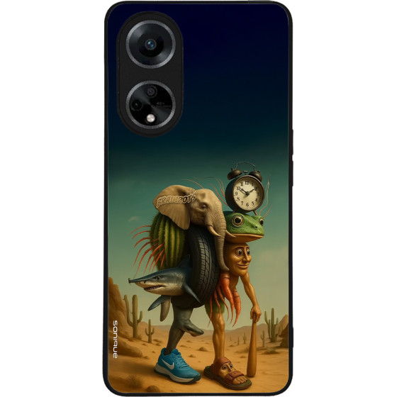 Sonique ���� Italian Brainrot Series ��� Oppo Oppo A98 5G Brainrots