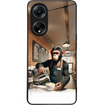Sonique ���� Italian Brainrot Series ��� Oppo Oppo A98 5G Chimpanzini Cappuccini
