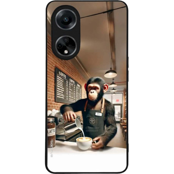 Sonique ���� Italian Brainrot Series ��� Oppo Oppo A98 5G Chimpanzini Cappuccini