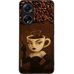 Sonique ���� Italian Brainrot Series ��� Oppo Oppo A98 5G Espresso Signora