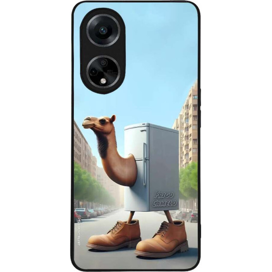 Sonique ���� Italian Brainrot Series ��� Oppo Oppo A98 5G Frigo Camelo