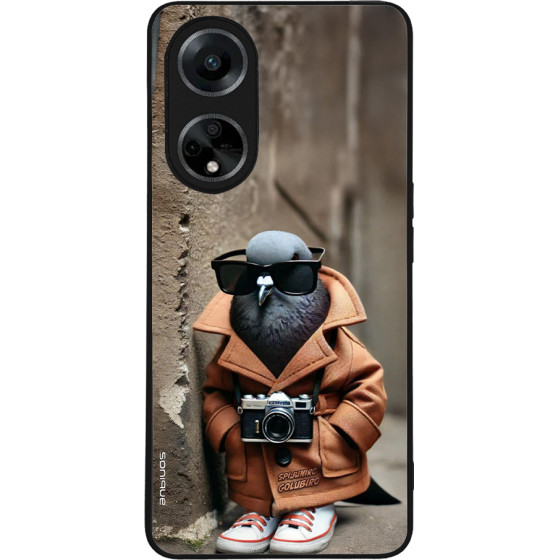 Sonique ���� Italian Brainrot Series ��� Oppo Oppo A98 5G Spijuniro Golubiro