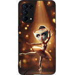 Sonique ���� Italian Brainrot Series ��� Oppo Oppo Find X3 Lite 5G Ballerina Cappuccina