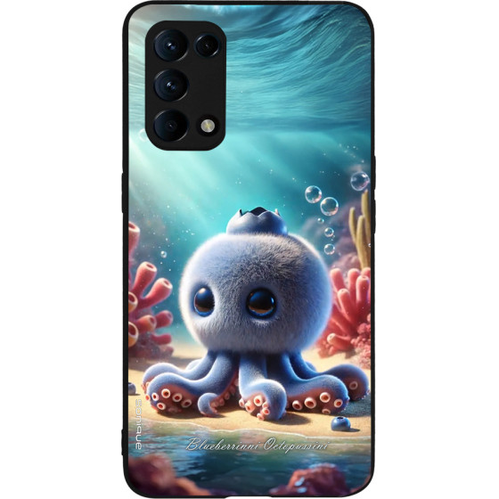Sonique ���� Italian Brainrot Series ��� Oppo Oppo Find X3 Lite 5G Blueberrinni Octopussini