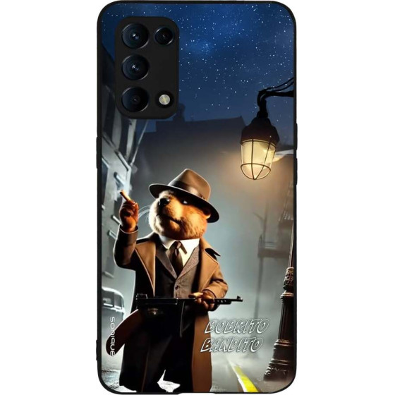 Sonique ���� Italian Brainrot Series ��� Oppo Oppo Find X3 Lite 5G Bobrito Bandito
