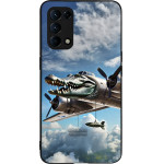 Sonique ���� Italian Brainrot Series ��� Oppo Oppo Find X3 Lite 5G Bombardino Crocodilo