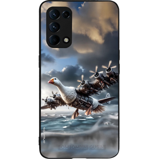 Sonique ���� Italian Brainrot Series ��� Oppo Oppo Find X3 Lite 5G Bombombini Gusini