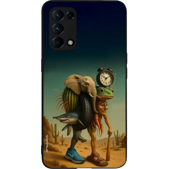 Sonique ���� Italian Brainrot Series ��� Oppo Oppo Find X3 Lite 5G Brainrots